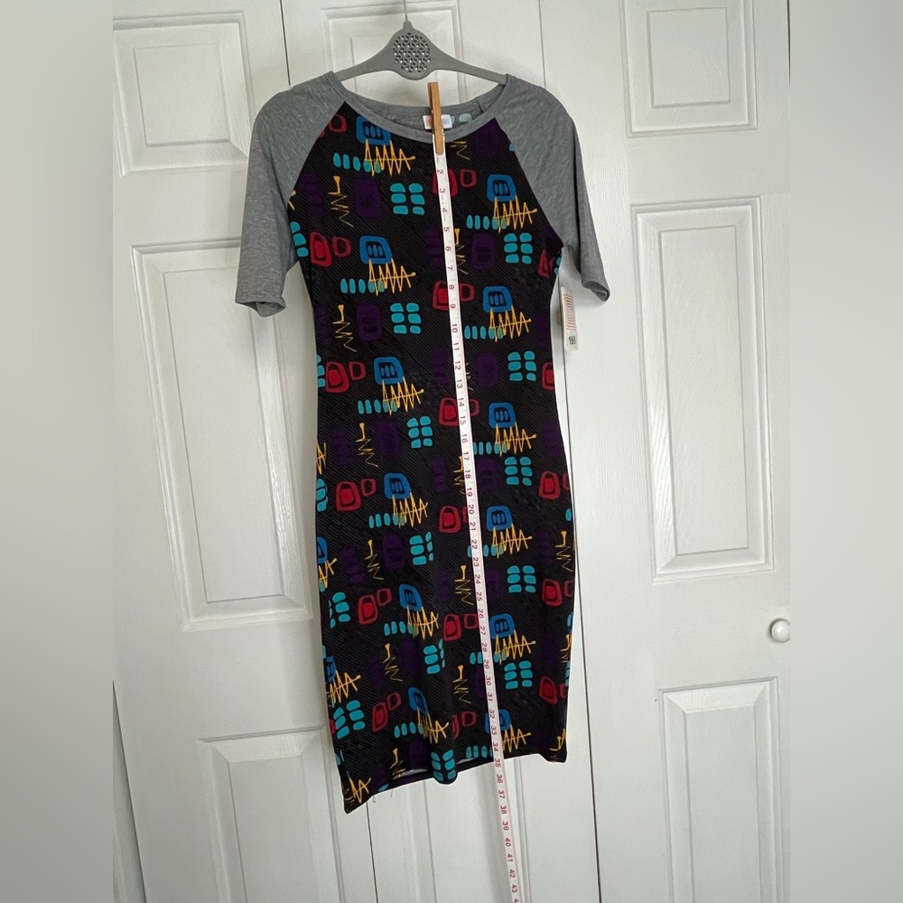 LuLaRoe dress